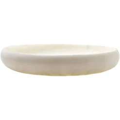 Richmond Schaal Daisy Beige