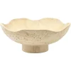 Richmond Schaal Meauve Beige