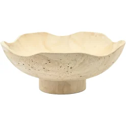Richmond Schaal Meauve Beige