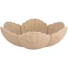 Richmond Schaal Shellie Beige Klein