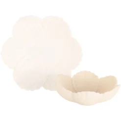 Richmond Schaal Xena Wit S