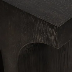 Richmond Sidetable Ashford Donkerbruin