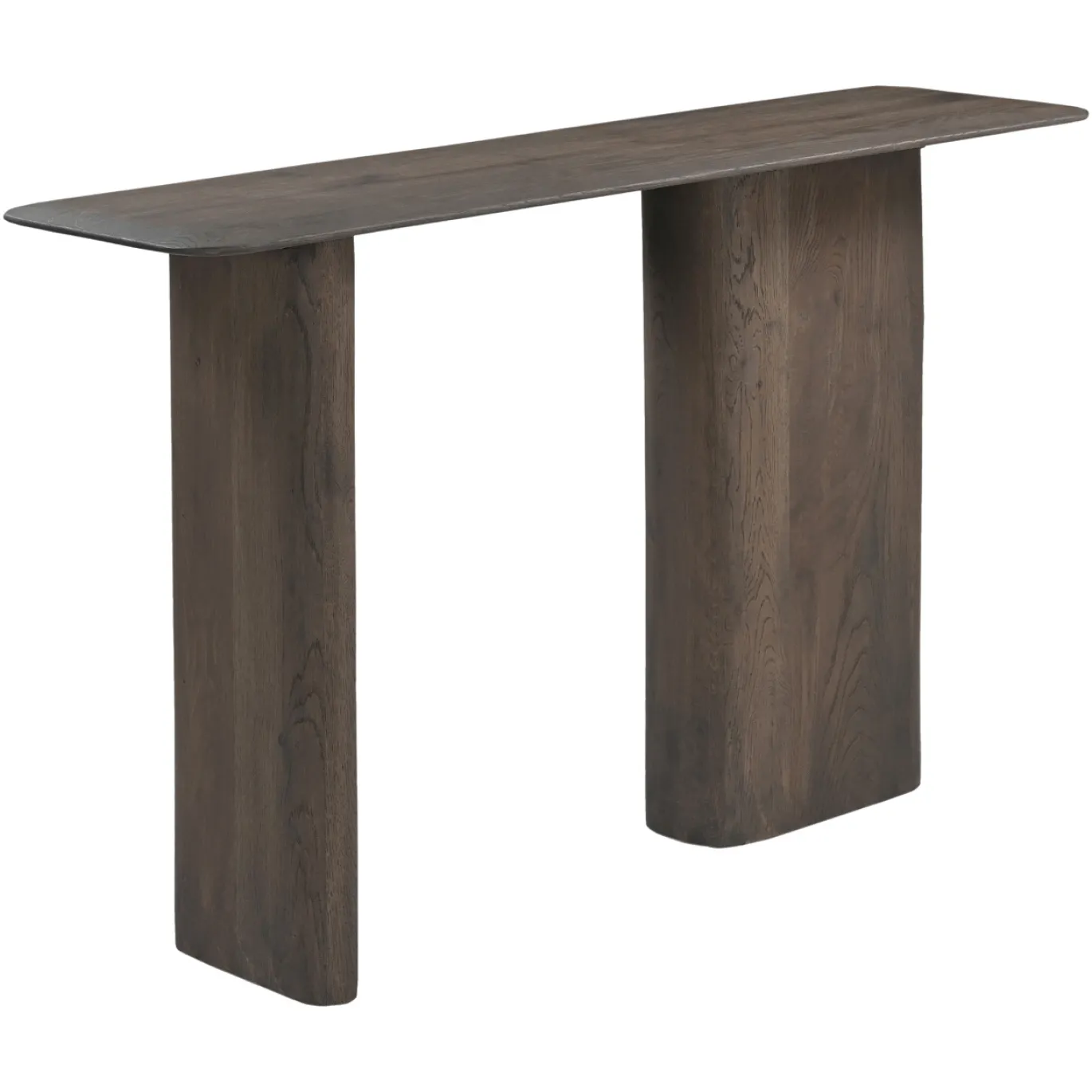 Richmond Sidetable Castello Donkerbruin