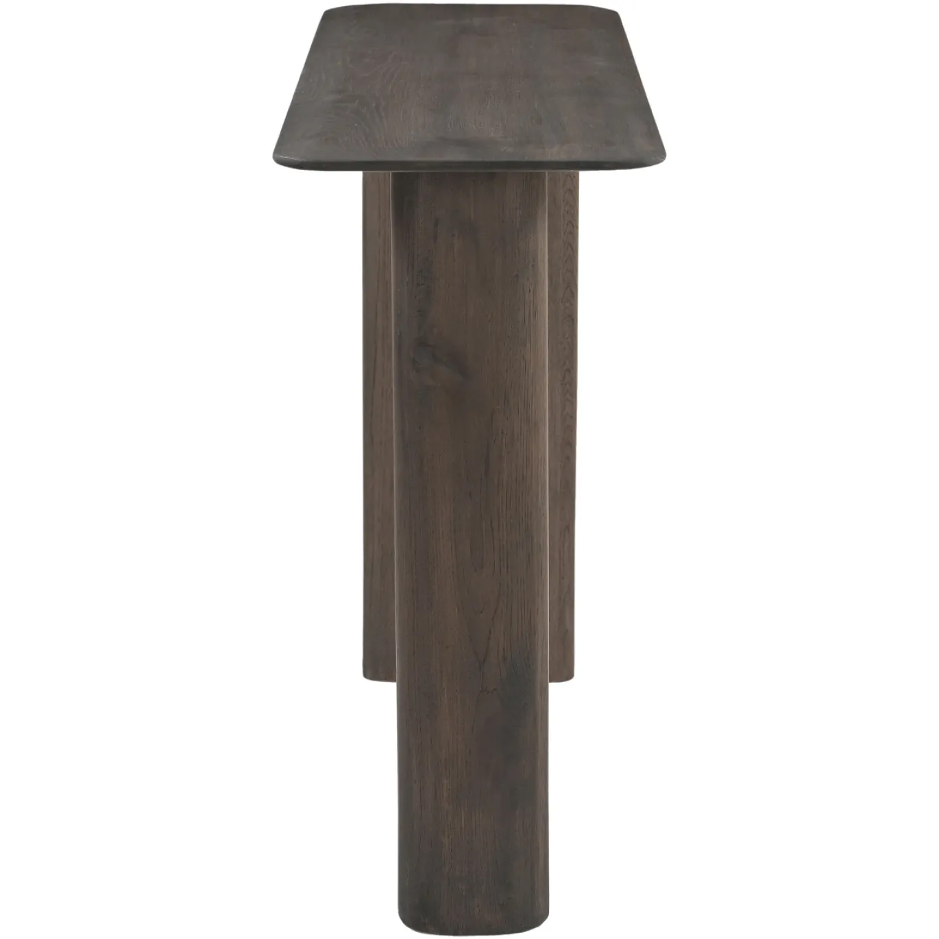 Richmond Sidetable Castello Donkerbruin