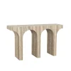 Richmond Sidetable Dulce Grijs Faux Travertin