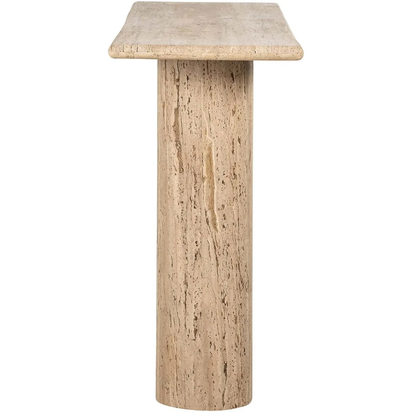 Richmond Sidetable Hampton Travertin 140cm