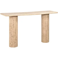 Richmond Sidetable Hampton Travertin 140cm