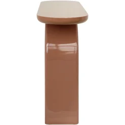 Richmond Sidetable Kourtney Mocha Mousse