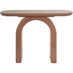 Richmond Sidetable Kourtney Mocha Mousse