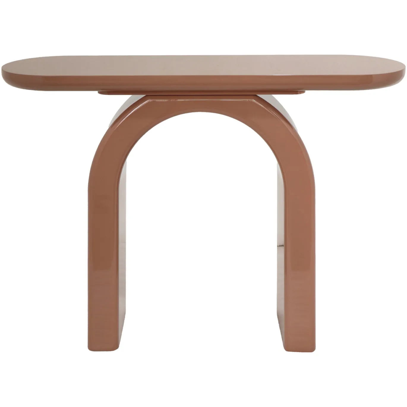 Richmond Sidetable Kourtney Mocha Mousse