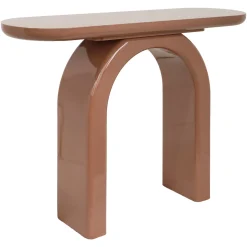 Richmond Sidetable Kourtney Mocha Mousse