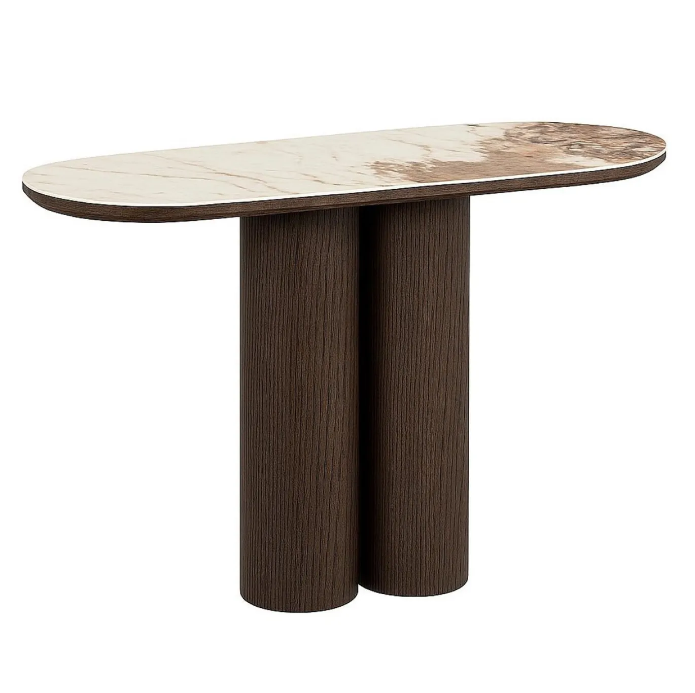 Richmond Sidetable Langford Bruin