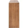 Richmond Sidetable Lugano Brushed Goud 150cm