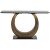 Richmond Sidetable Luna Marmer 140cm