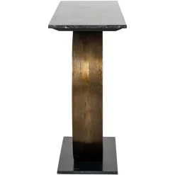 Richmond Sidetable Luna Marmer 140cm