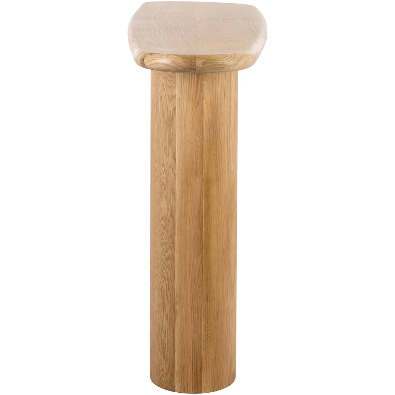 Richmond Sidetable Oakley Eiken Naturel 165cm