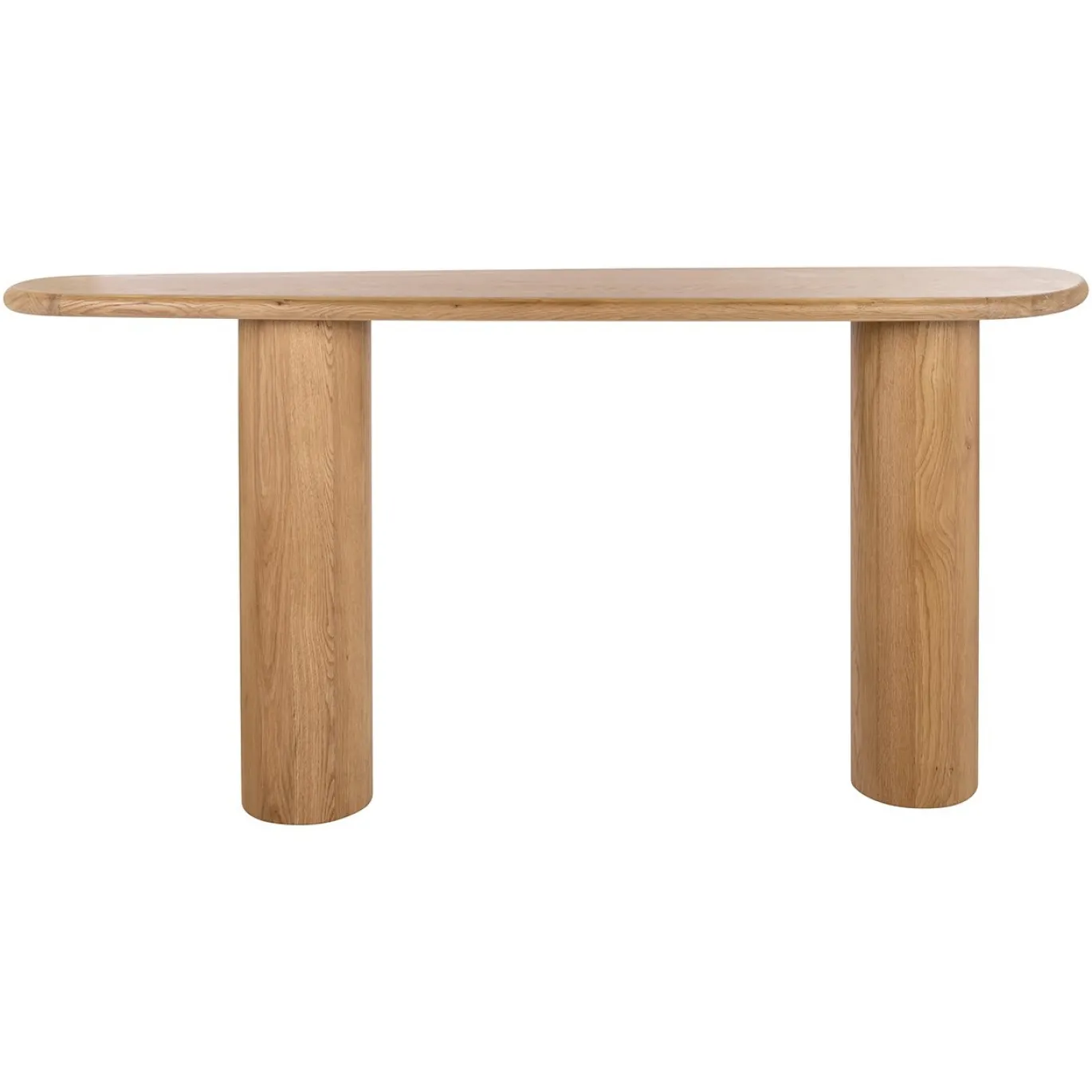 Richmond Sidetable Oakley Eiken Naturel 165cm