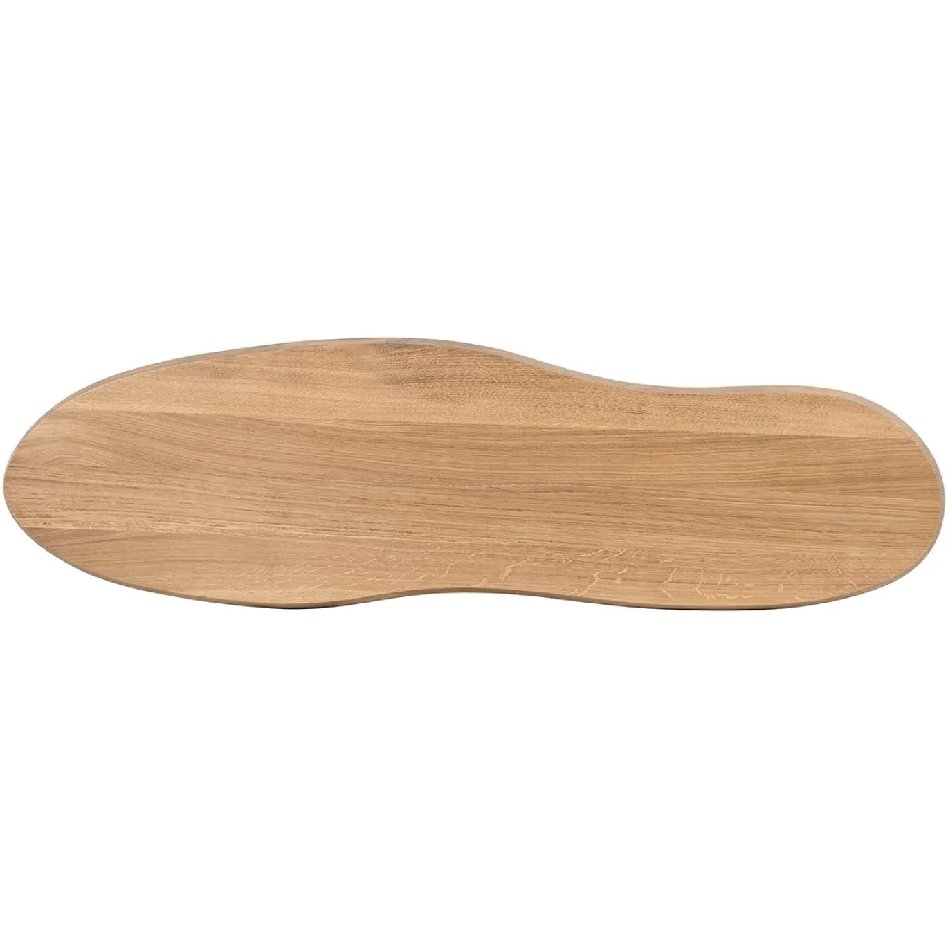 Richmond Sidetable Riva Eikenhout Naturel Organisch 140cm