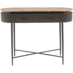 Richmond Sidetable Russo Ash Brown