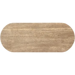 Richmond Sidetable Russo Ash Brown