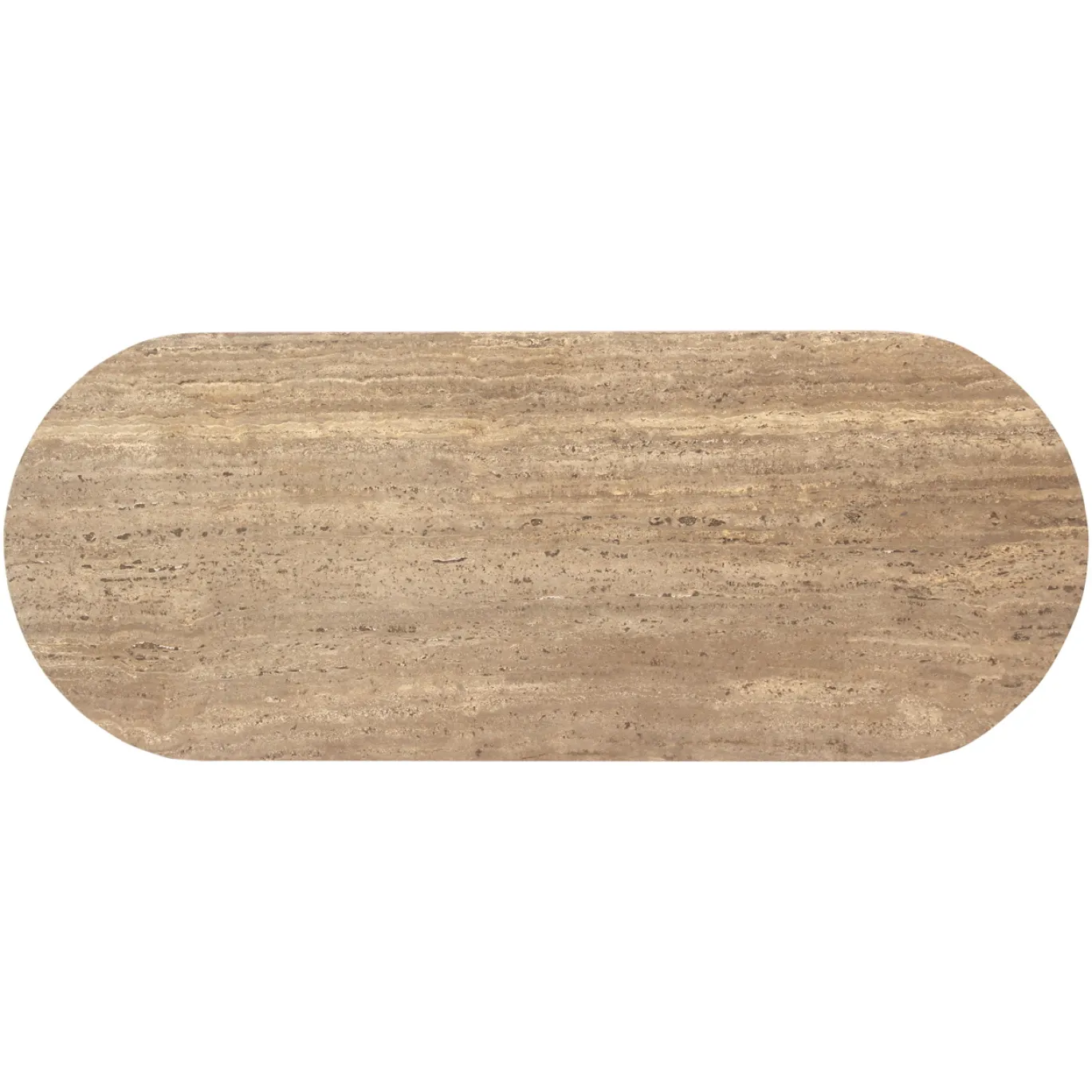 Richmond Sidetable Russo Ash Brown