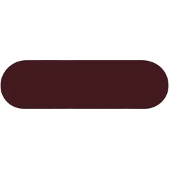 Richmond Sidetable Sunny Burgundy 120cm