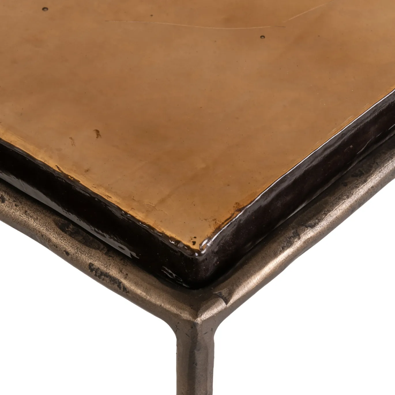 Richmond Sidetable Villano Brons