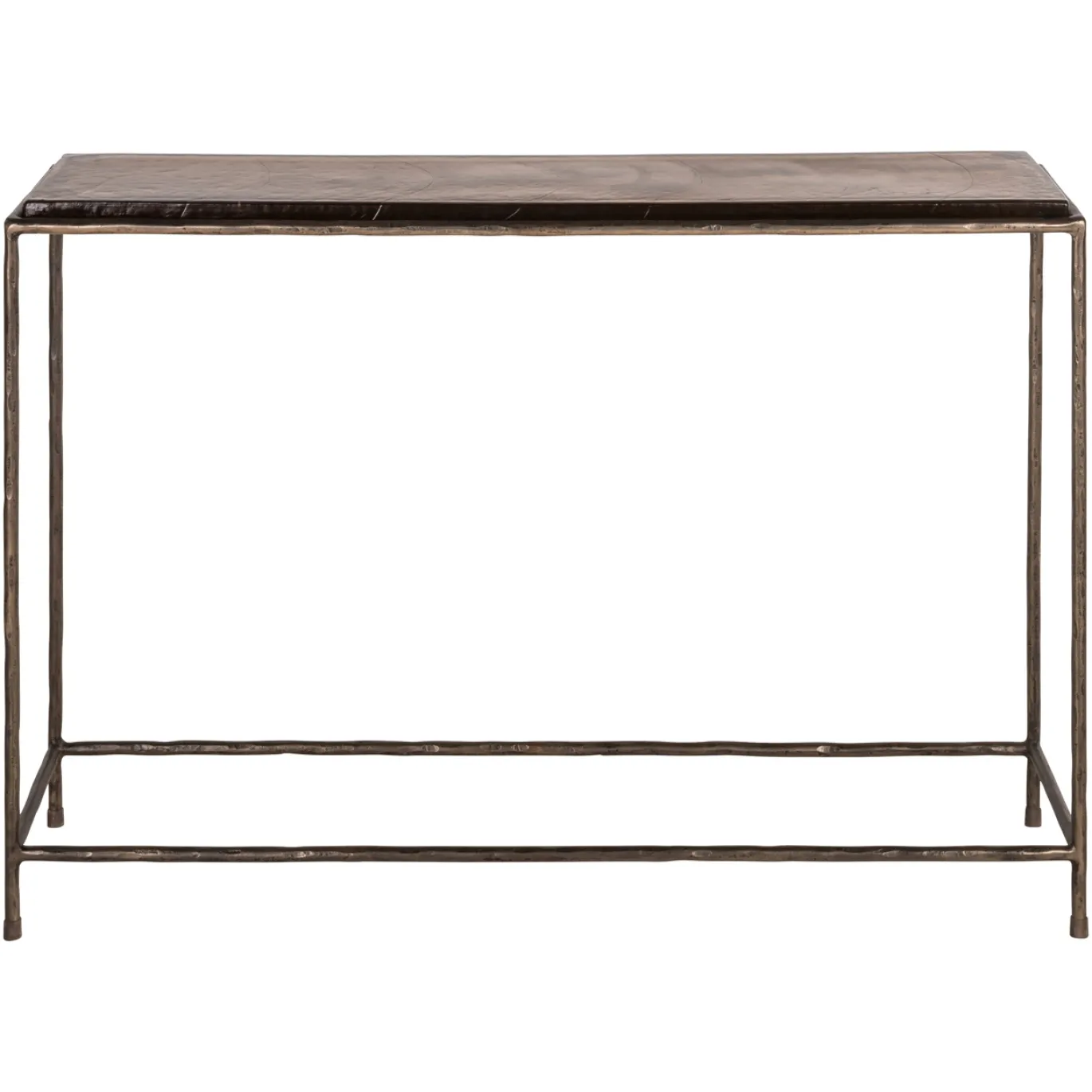 Richmond Sidetable Villano Brons