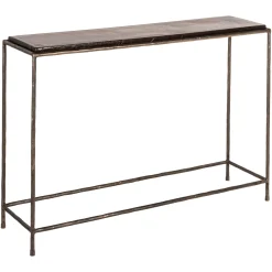 Richmond Sidetable Villano Brons