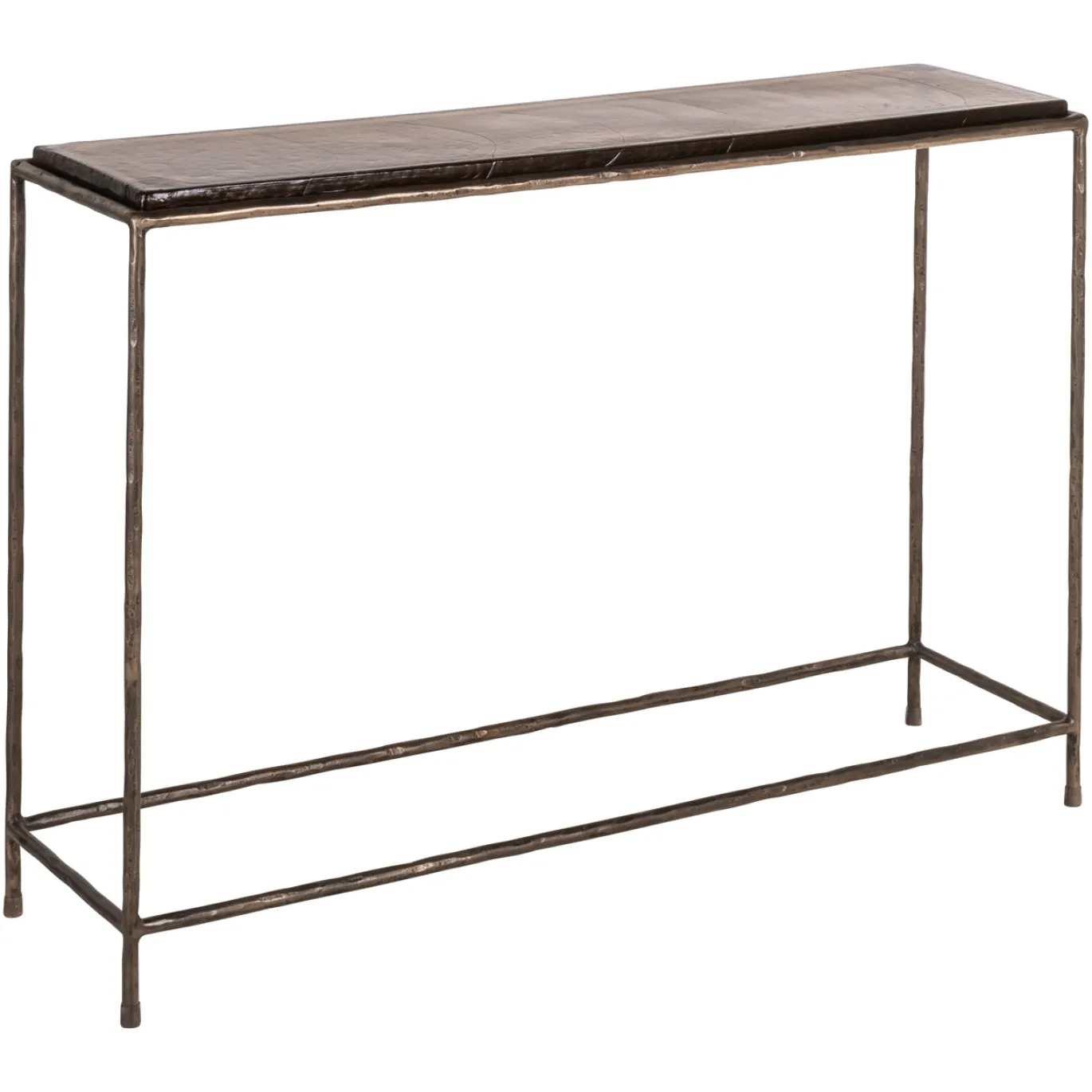 Richmond Sidetable Villano Brons