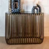 Richmond Sidetable Volante Glas 100cm
