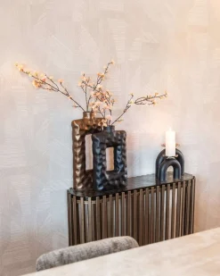 Richmond Sidetable Volante Glas 100cm