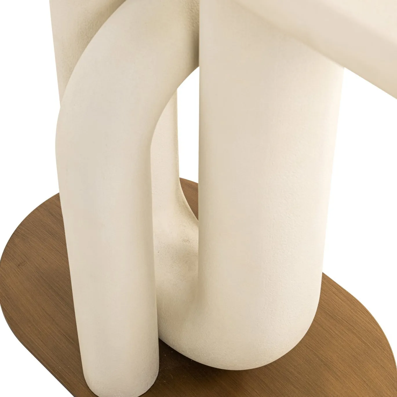 Richmond Sidetable Winslow Wit