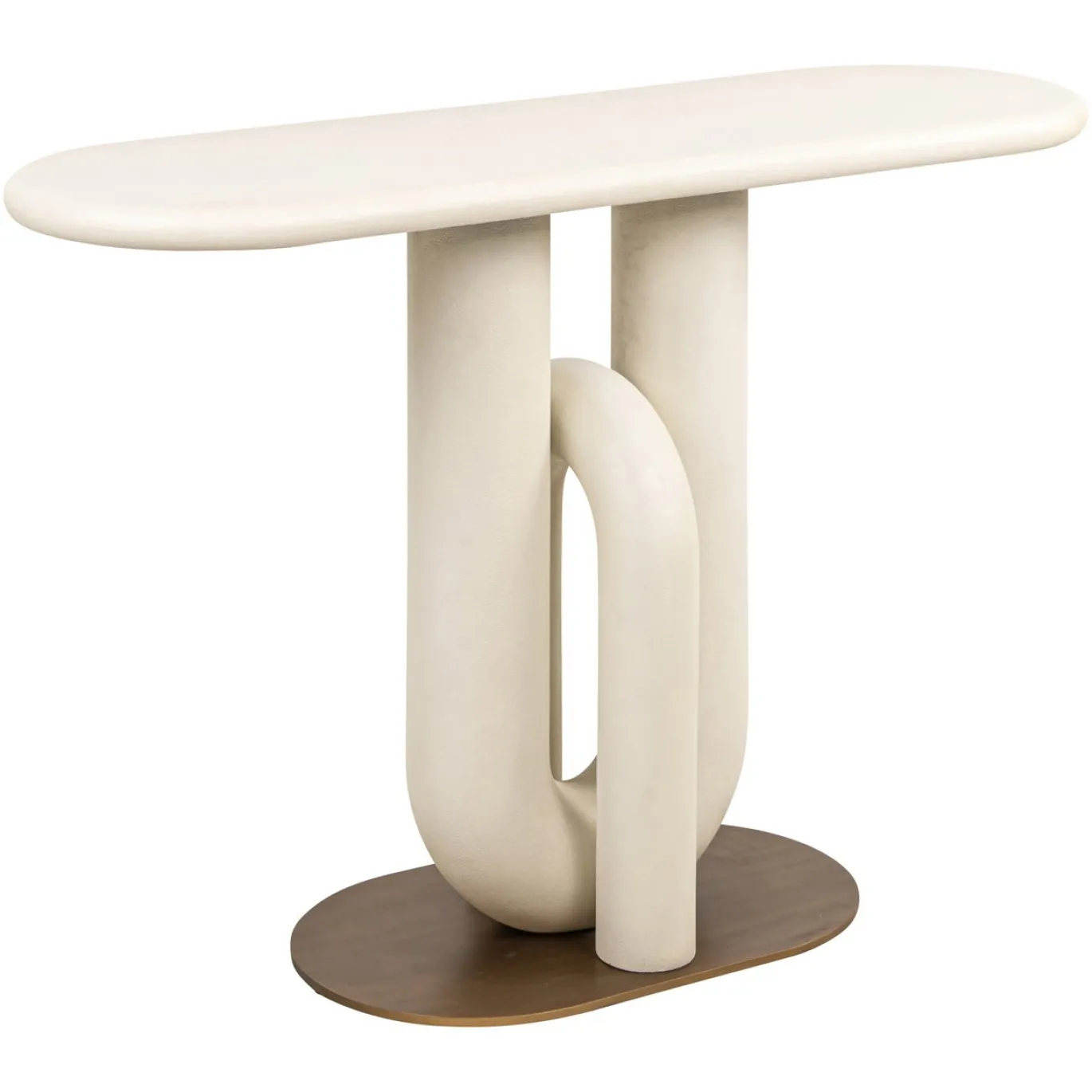 Richmond Sidetable Winslow Wit