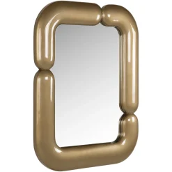 Richmond Spiegel Aubry Goud 100cm