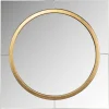 Richmond Spiegel Briana Rond Goud