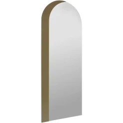 Richmond Spiegel Draven Champagne Goud