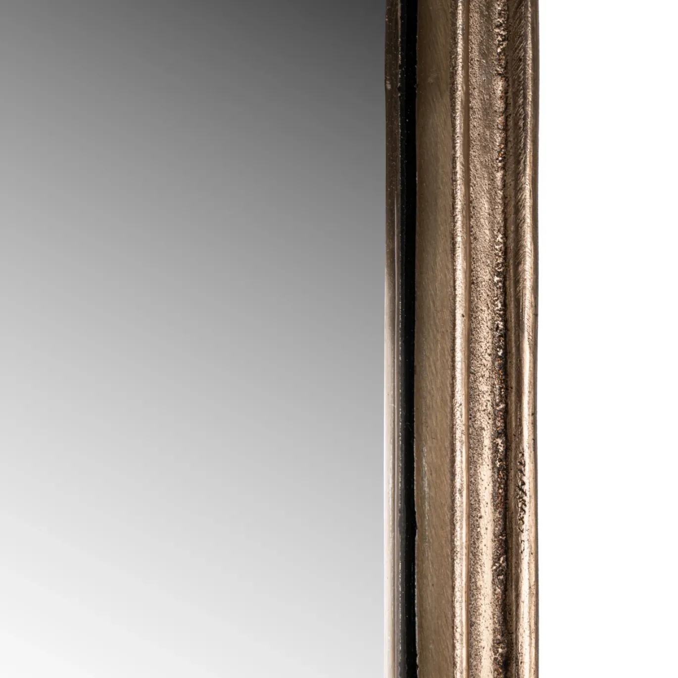 Richmond Spiegel Hasting Brass Antique