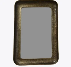Richmond Spiegel Loan Brass Antique