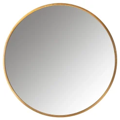 Richmond Spiegel Maevy Goud 110cm