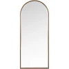 Richmond Spiegel Maylinn Brushed Goud 190cm