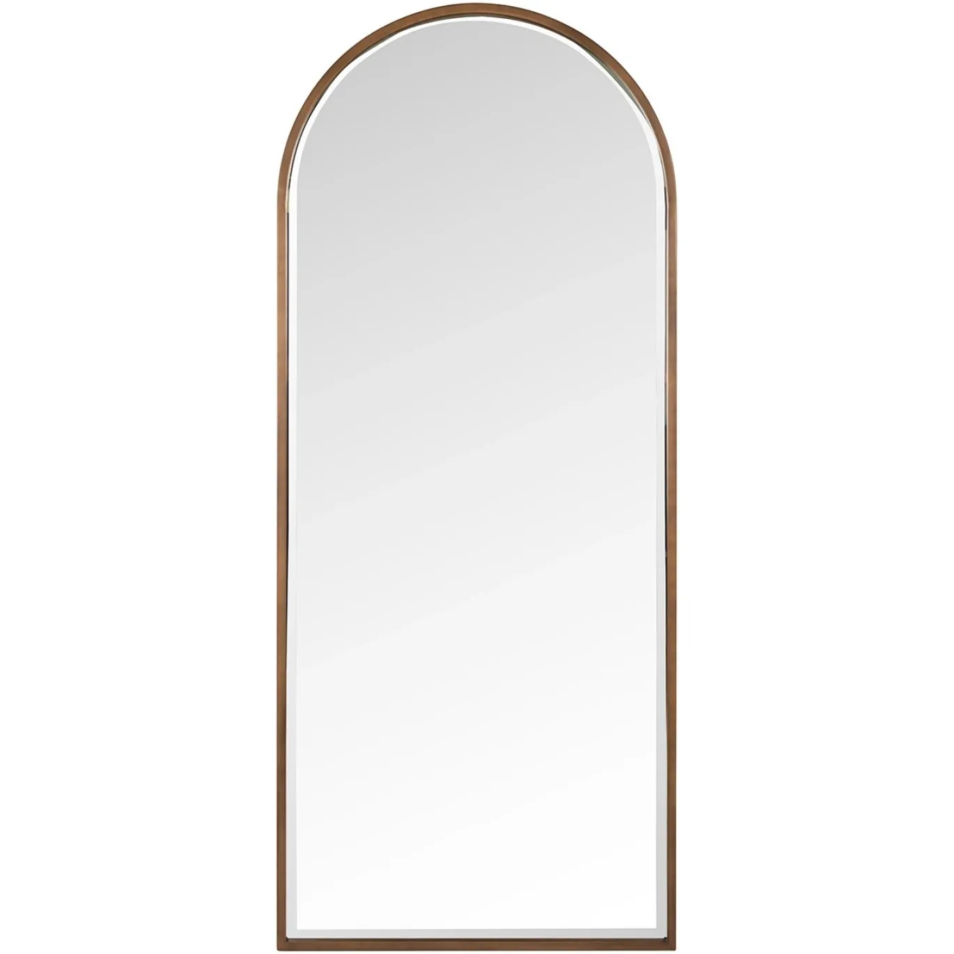 Richmond Spiegel Maylinn Brushed Goud 190cm