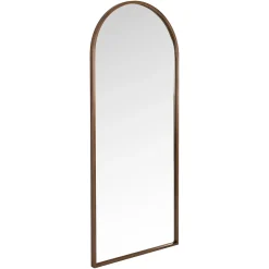 Richmond Spiegel Maylinn Brushed Goud 190cm