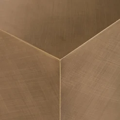 Richmond Staande Spiegel Mayla Brushed Goud 202cm
