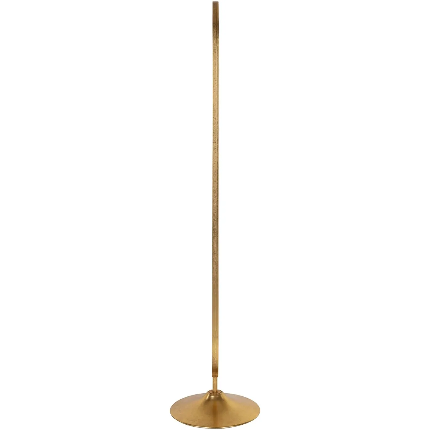 Richmond Staande Spiegel Moya Goud 170cm