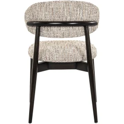 Richmond Stoel Cherry Trendy Nature