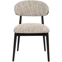 Richmond Stoel Cherry Trendy Nature
