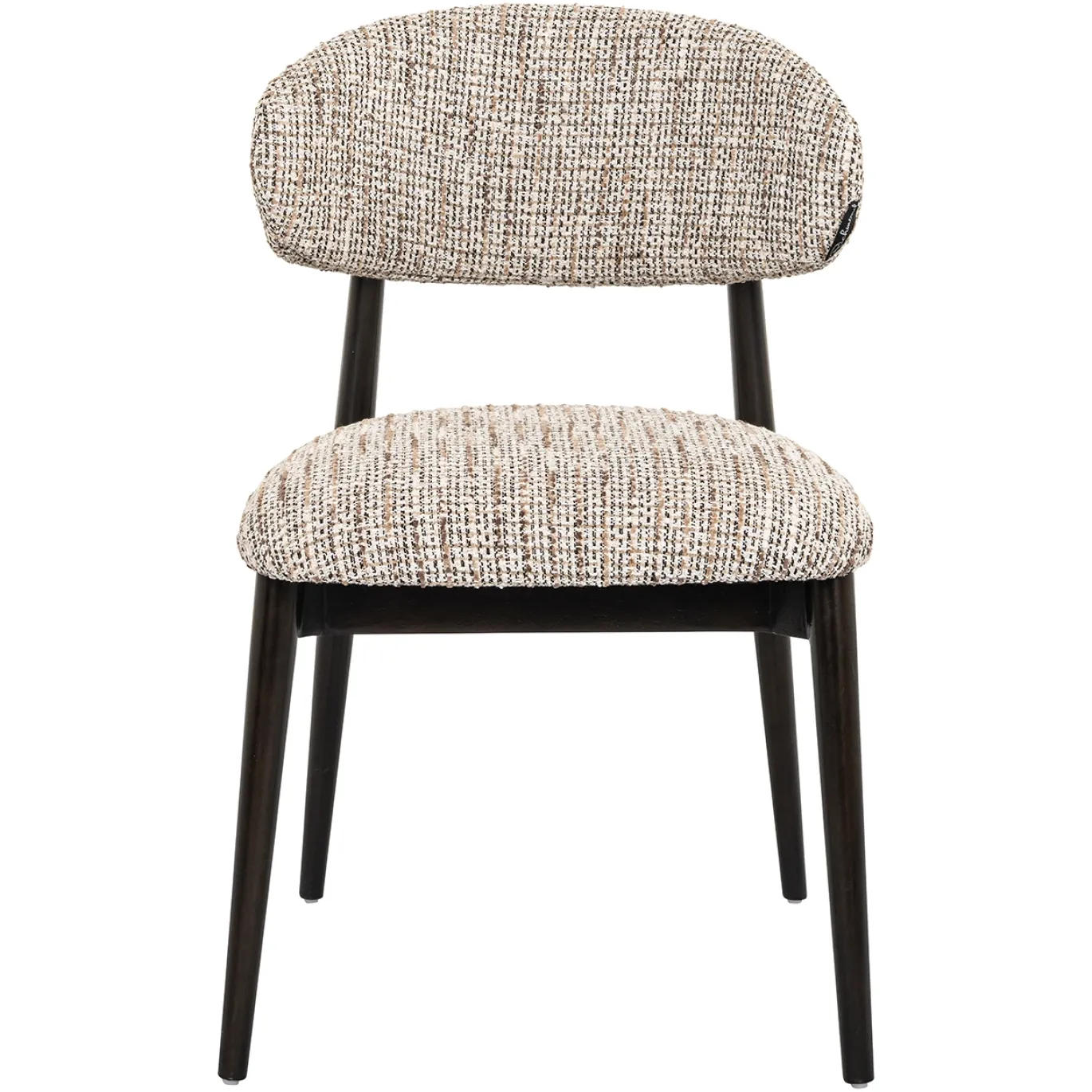 Richmond Stoel Cherry Trendy Nature