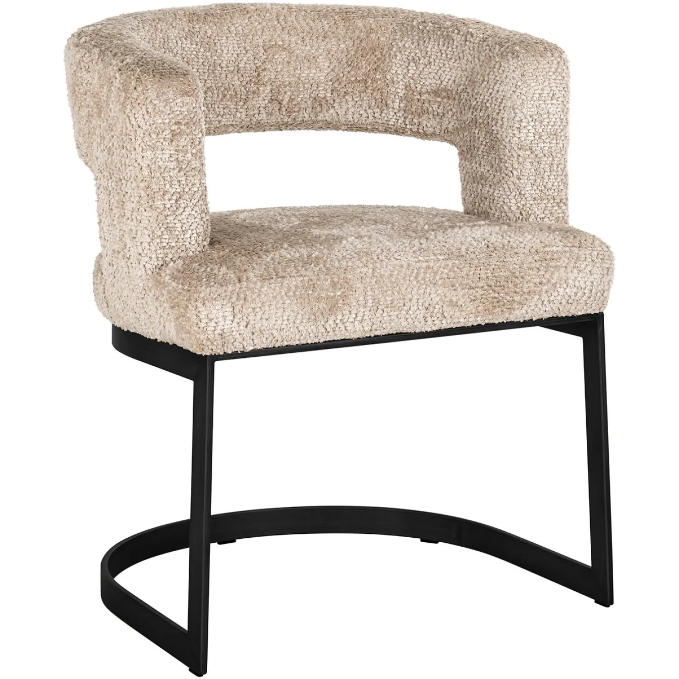 Richmond Stoel Ellis Lovely Beige