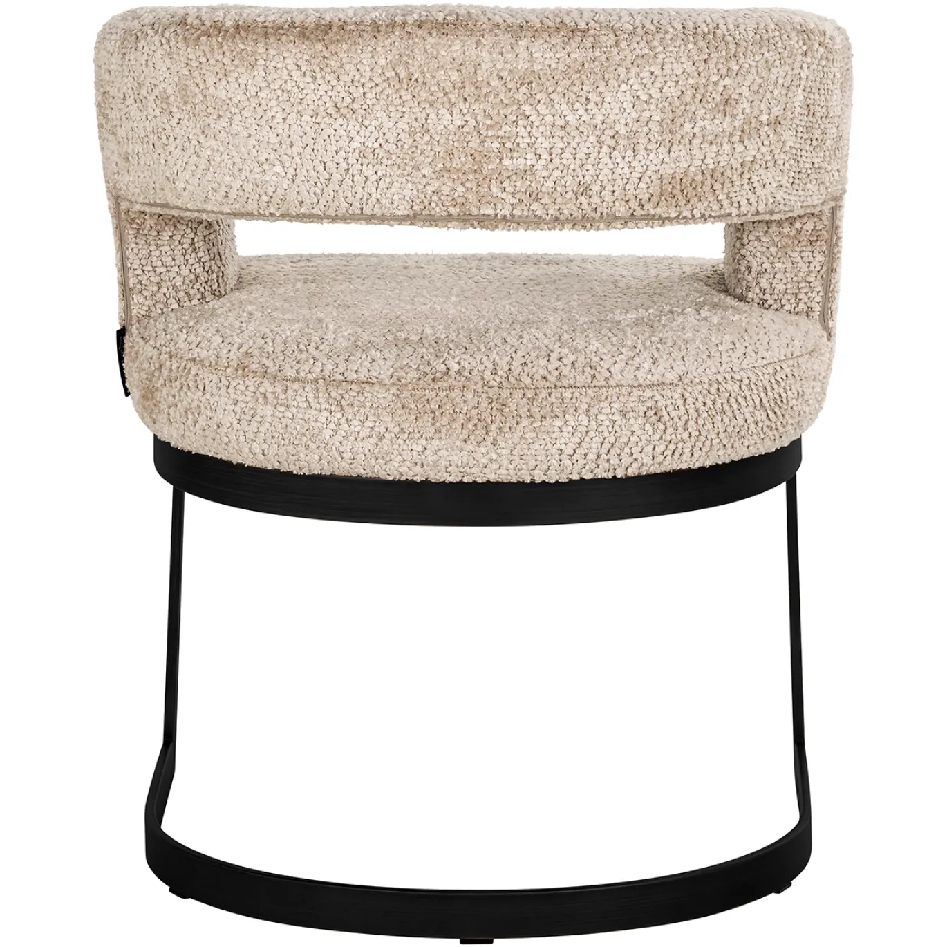 Richmond Stoel Ellis Lovely Beige